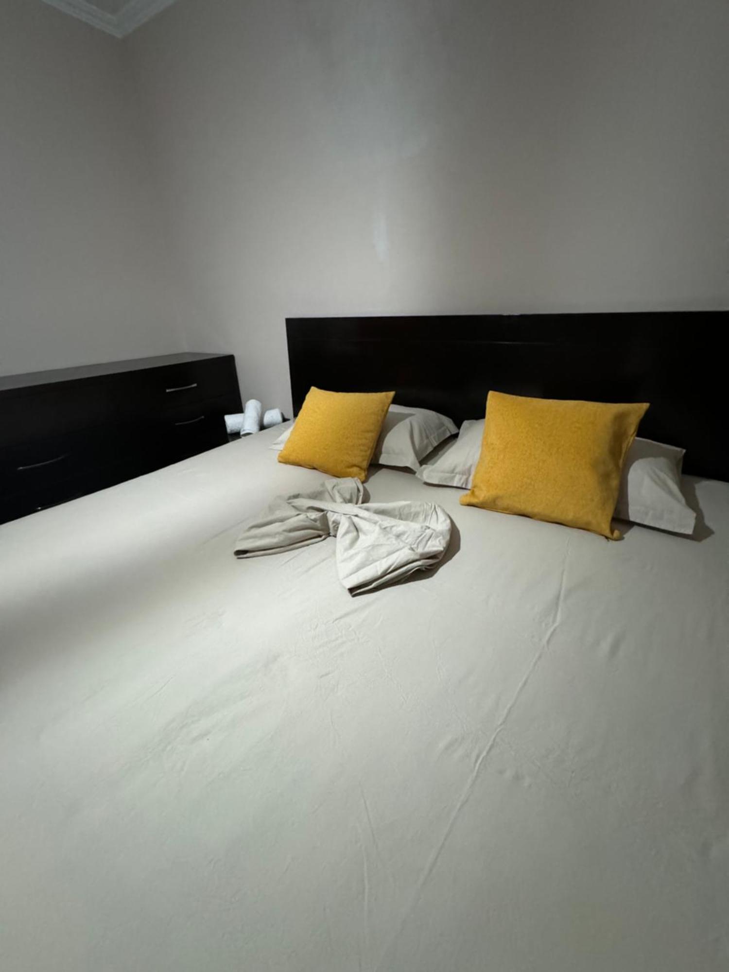 Toptani Center Apartment Tirana Exterior photo