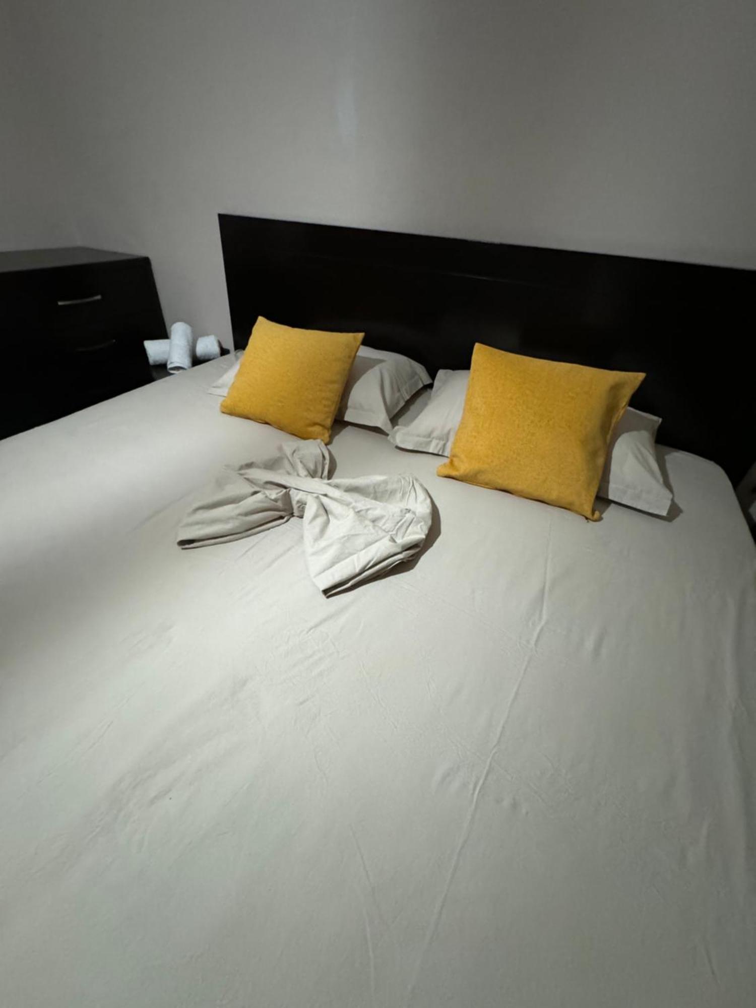 Toptani Center Apartment Tirana Exterior photo